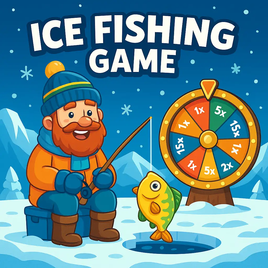 Ice Fishing Casino RTP és volatilitás